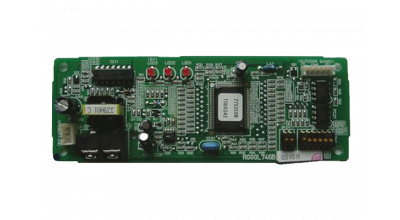 Simple PAC interface motherboard