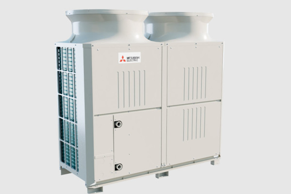 Ecodan CAHVZ R290 v2