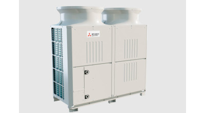 Ecodan CAHVZ R290