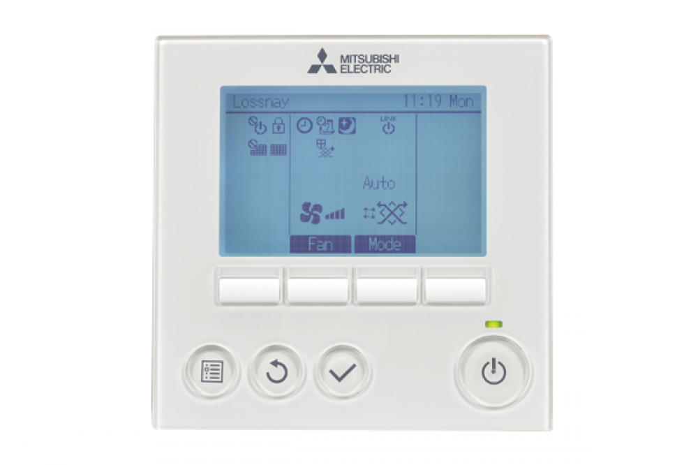 PZ-62DR-E Remote Controller