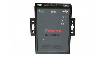 MELCOBEMS Mini Procon control