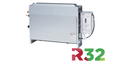 Compact and concealable air conditioner Compact and concealable air conditioner