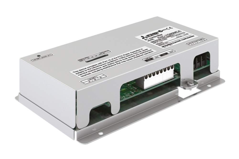 三菱電機　汎用インターフェース　PAC-YG66DC1 設備用パッケージエアコン｜三菱電機