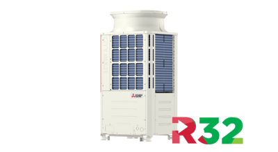 R32 Mitsubishi Electric product R32 Mitsubishi Electric product