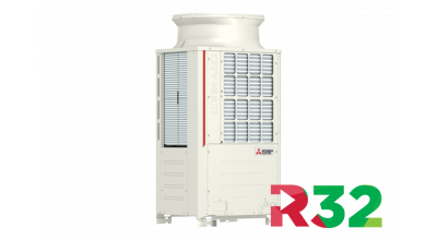 R32 heat recovery MEUK product