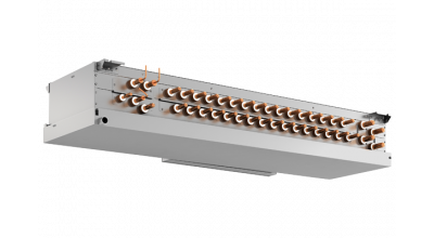 HVRF product HBC controllers