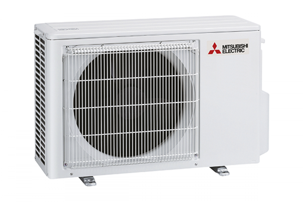 MXZ-F R32 Inverter Heat Pump