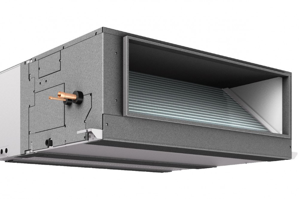 PEA-M R32 Power Inverter Heat Pump (Three phase)