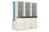 Cooling only E-Series chiller