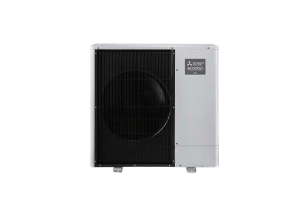 Split Type Reversable E Generation Indoor Unit with PUZ SWM Outdoor Unit 1