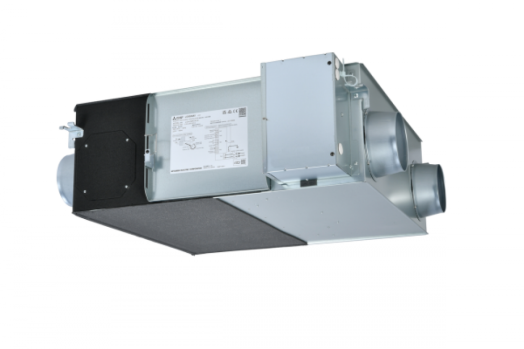 RVX3 E Commercial Lossnay Ventilation FillWzEwMDAsNjY2XQ