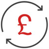 Money Back Incentive Scheme Icon
