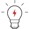 Highly Efficient Energy Icon PadWzEwMCwxMDAsIkZGRkZGRiIsMF0