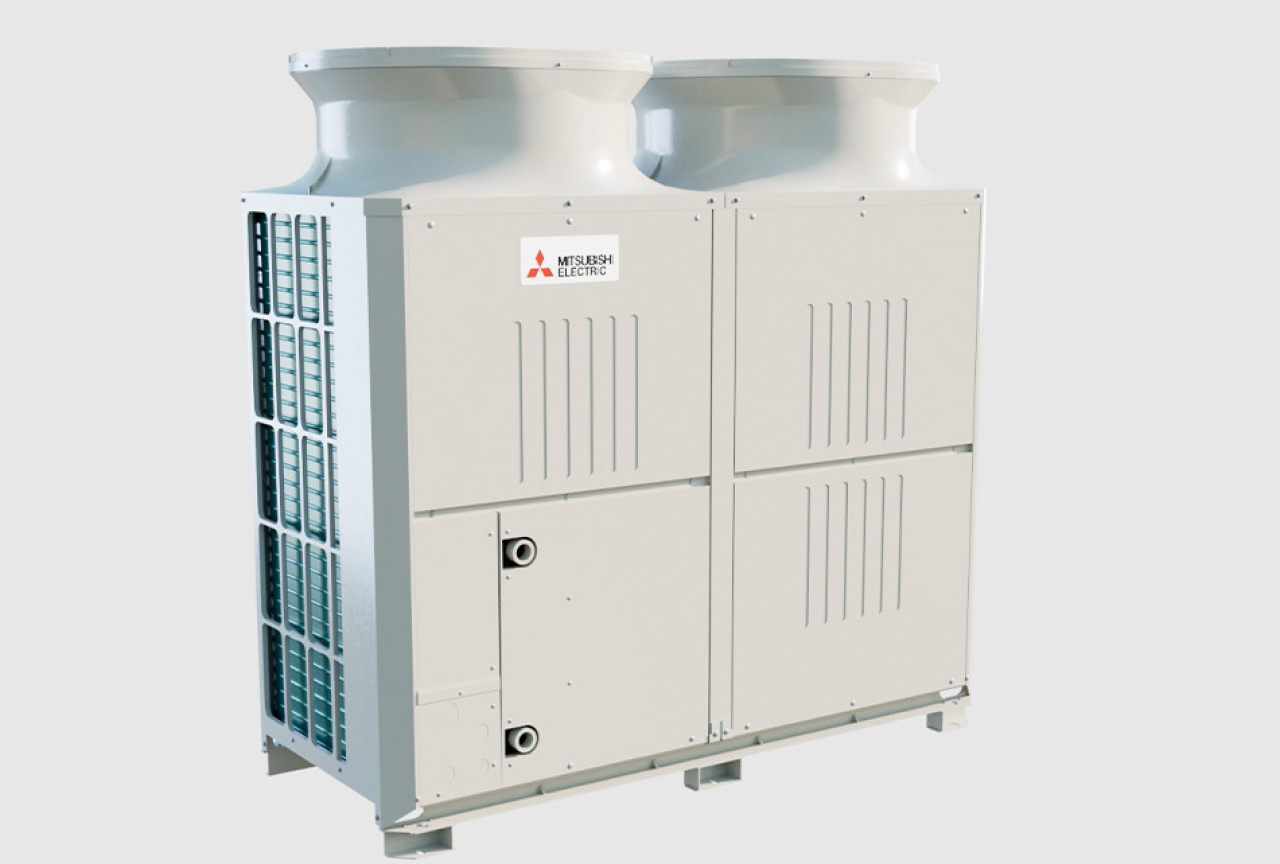 Ecodan CAHVZ R290